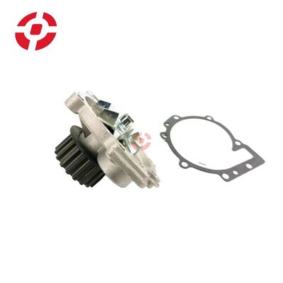 Electric water pump with timing belt set for Volvo Engine coolant pump OE 30751700 Bomba de agua del refrigerante del motor