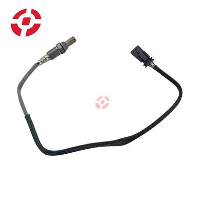 OE 31370195 Oxygen Sensor for Volvo with Fuel Correction and Lambda Control