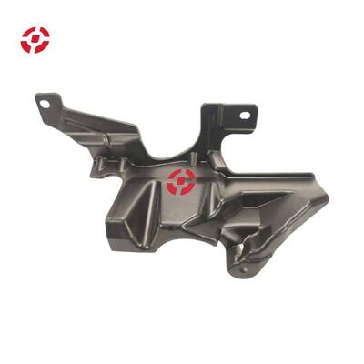 Underbody Splash Shield Body Lower Shield Plate for Land Rover Range rover Guard Bracket LR118389 LR118390