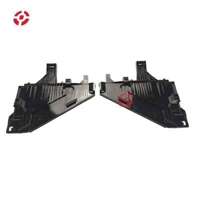 Headlamp bracket Headlight Support Bracket for Land Rover Headlamp mounting plate OE LR001541 LR001542