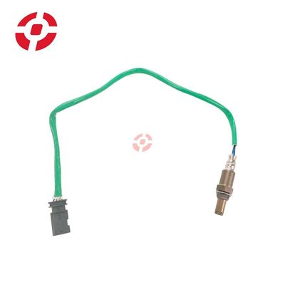 Rear O2 Oxygen Sensor 31480393 Heated Lambda Sensor for Volvo Air flow sensors facilitating vehicle maintenance
