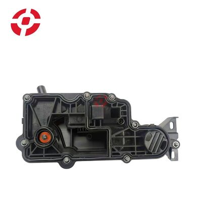 Engine Valve Cover Crankcase Oil Cooler Trap 31480754 for VO LVO 2.0 Petrol Engine Oil Trap Crankcase Ventilation