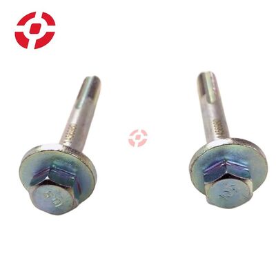 Auto Camber correction screw for Volvo Lower control arm adjust bolt 30741284 Suspension bolt