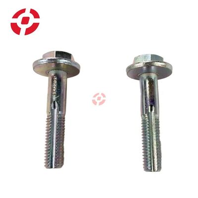 Auto flange screw Camshaft gear bolt for VO LVO Eccentric bolt 986931 Camber alignment correction bush kits