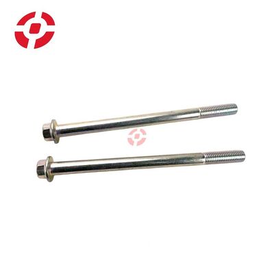 Link lower bolt Camshaft gear bolt Rear flange screw for Volvo Eccentric bolt  985201