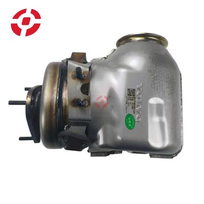 Car Three-way catalysator for VO LVO three-way catalytic converter 36013618 Auto catalysator