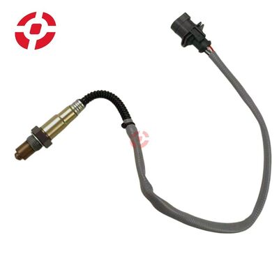 Oxygen sensor for Jaguar Heated oxygen sensor C2D28707 Oxygen lambda O2 sensor