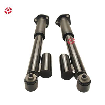 Air suspension front rear dampers for Land Rover Air shock absorber assembly OE LR023580 LR023573 Air spring