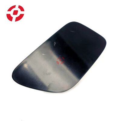 Front bumper headlight washer nozzle cap for Volv o Headlight cleaning  spray cover  31323845