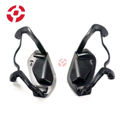 Front headlight washer pump hinge for Volv o Headlight washer bracket 31353308 Headlight spray cover bracket