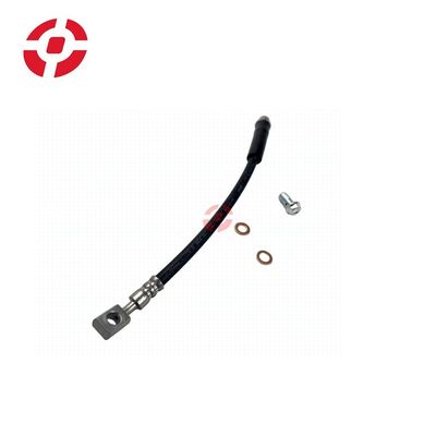 Rear brake hose Brake hydraulic hose for Land Rover Brake oil pipe LR058009 Rear Brake lines