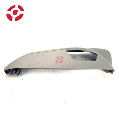 Beige electric seat trim cover for Volv o Front driver electronic control side panel 39984350 Side trim cover