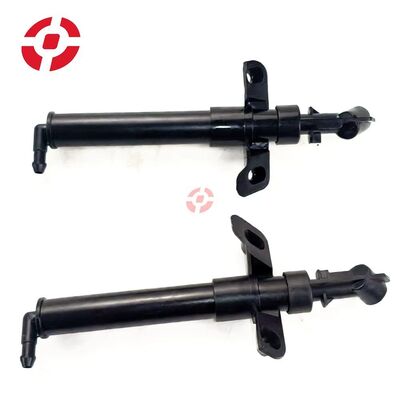 Left right windshield wiper nozzles Headlamp spray for Volv o Headlight cleaning motor 31364066 31364065