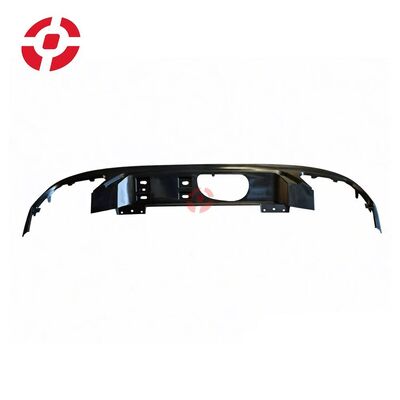 Rear lower bumper valance panel 31690528 Rear bumper lower part trim for Volv o Rear bumper spoiler