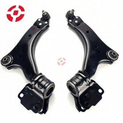Front left right control arm with ball joint for Volv o Front suspension lower limb arm 30681487 30681488