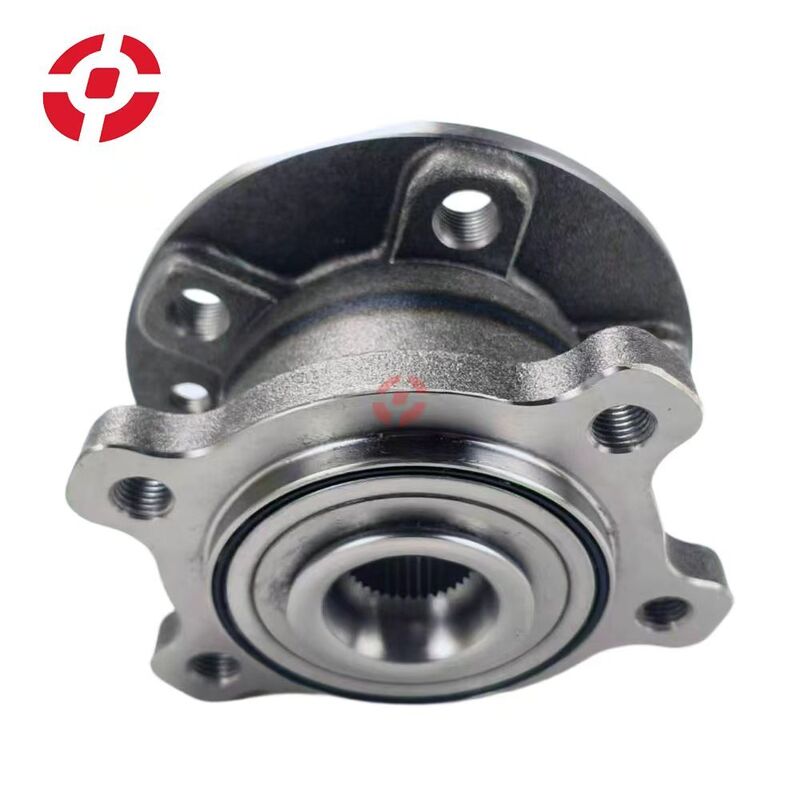 Wheel bearing kit wheel hub for Volvo Wheel hub assembly with bearing ...