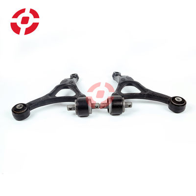 Arms Suspension Left Right Front Lower Control Arm For VO LVO OE 36050809 36050810