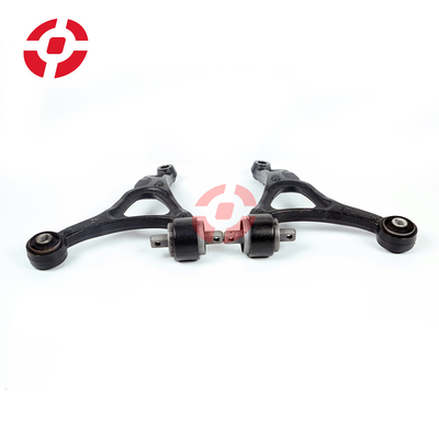 Arms Suspension Left Right Front Lower Control Arm For Volvo OE 36050809 36050810