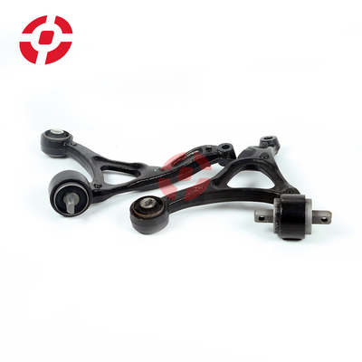 Arms Suspension Left Right Front Lower Control Arm For Volvo OE 36050809 36050810