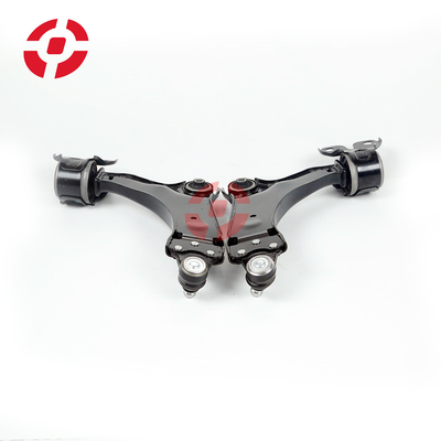 Sistema de suspensión Partes de repuesto automáticas para el brazo de control de suspensión para VOLVO XC60 2008- 31317666 31317665