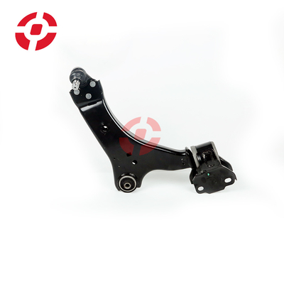 Sistema de suspensión Partes de repuesto automáticas para el brazo de control de suspensión para VOLVO XC60 2008- 31317666 31317665