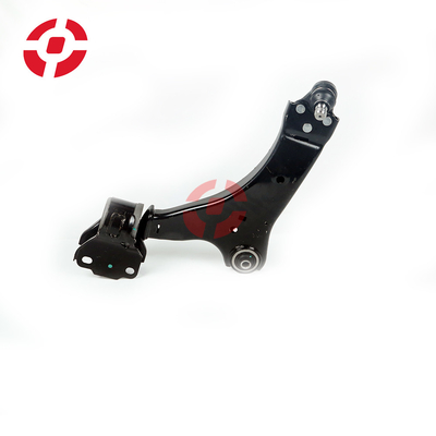 Sistema de suspensión Partes de repuesto automáticas para el brazo de control de suspensión para VOLVO XC60 2008- 31317666 31317665