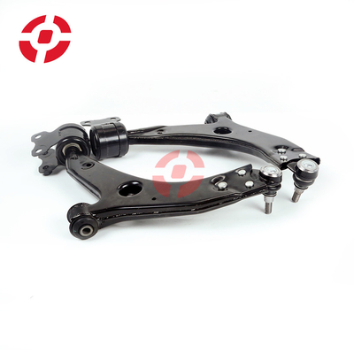 31277463 31277462 Otomatik süspansiyon sistemleri kontrol kolu Volvo C30 C70 S40 V50 parçaları için