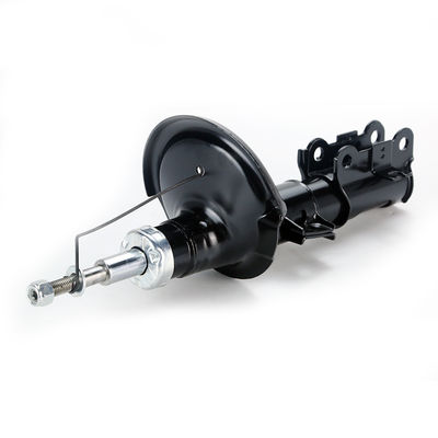 Front shock absorber Left And Right Car Shock Absorbers Suspension Parts For VO LVO OE 30683705 Auto dampers