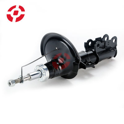 Front shock absorber Left And Right Car Shock Absorbers Suspension Parts For VO LVO OE 30683705 Auto dampers