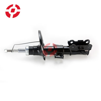 Front shock absorber Left And Right Car Shock Absorbers Suspension Parts For VO LVO OE 30683705 Auto dampers