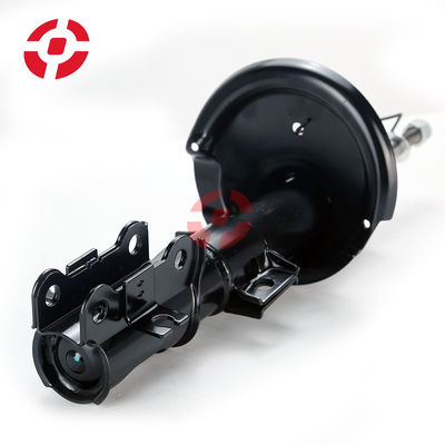 Front shock absorber Left And Right Car Shock Absorbers Suspension Parts For VO LVO OE 30683705 Auto dampers