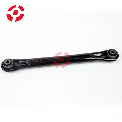 OE NO. LR002576 Rear Tie Rod of suspension system for Land Rover providing structural support and stability for driving