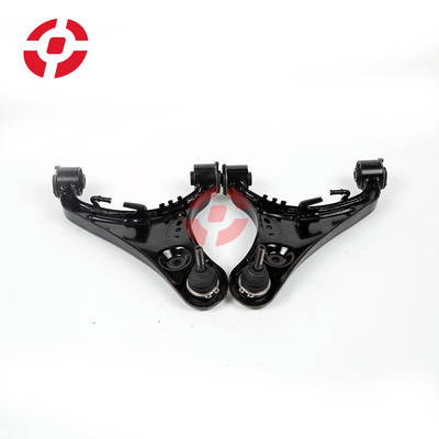 OE RRBJ500232-RBJ500222 Front upper arm Optimal Driving Performance with Land Rover Front Lower Arm for Suspension System