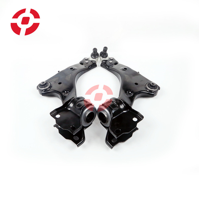 Front Upper Control Arm for Land Rover Suspension System with OE Number LR086107-LR086108