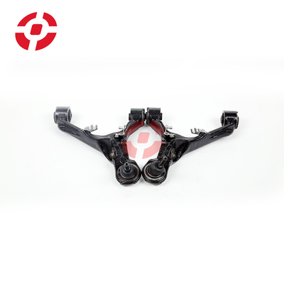 LR014619-LR014629 Système de suspension avant du bras supérieur pour Land Rover à parfaite adéquation et fonctionnalité