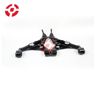 LR014619-LR014629 Système de suspension avant du bras supérieur pour Land Rover à parfaite adéquation et fonctionnalité