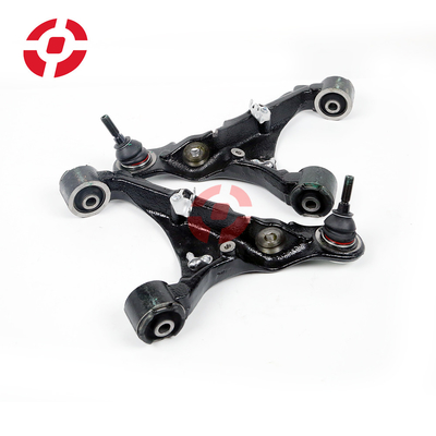 LR014619-LR014629 Système de suspension avant du bras supérieur pour Land Rover à parfaite adéquation et fonctionnalité