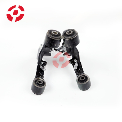 LR014619-LR014629 Système de suspension avant du bras supérieur pour Land Rover à parfaite adéquation et fonctionnalité