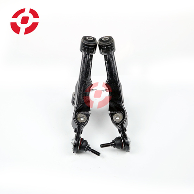 LR014619-LR014629 Système de suspension avant du bras supérieur pour Land Rover à parfaite adéquation et fonctionnalité