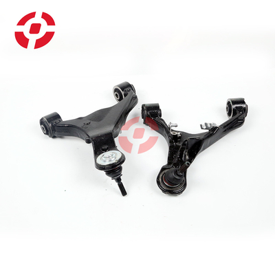 LR014619-LR014629 Système de suspension avant du bras supérieur pour Land Rover à parfaite adéquation et fonctionnalité