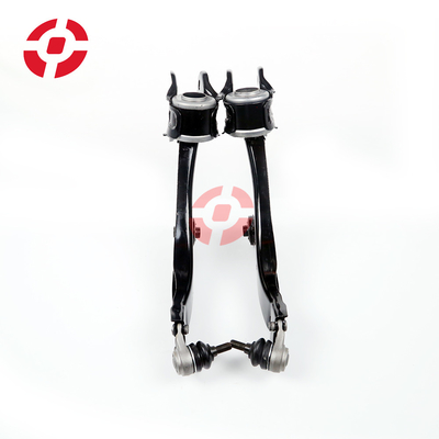 LR007206-LR007205 Lower Control Arm For Land Rover And Replacing Damaged Parts
