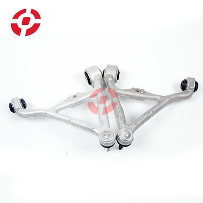 Efficiently Support and Position Wheels with C2Z31678-C2Z31679 Rear Upper Control Arm for Land Rover Suspension System