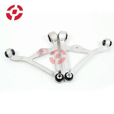 Efficiently Support and Position Wheels with C2Z31678-C2Z31679 Rear Upper Control Arm for Land Rover Suspension System
