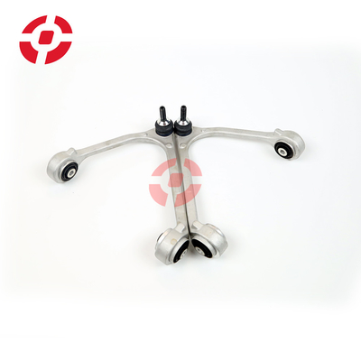 Used for Land Rover Suspension System Front Upper Control Arm C2Z29115-C2A29117 Durable and High-Performance