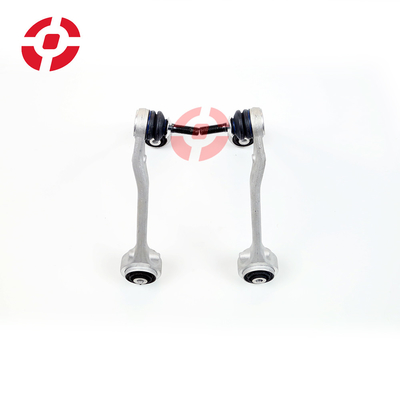 Used for Land Rover Suspension System Front Upper Control Arm C2Z29115-C2A29117 Durable and High-Performance