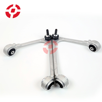 Ensure the Stability of Your Vehicle with OE C2D36806-C2D36804 Upper Swing Arm for Land Rover Suspension System