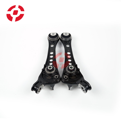 Improve your Land Rover performance with our suspension system for Lower swing arm C2D35200-CAD35201
