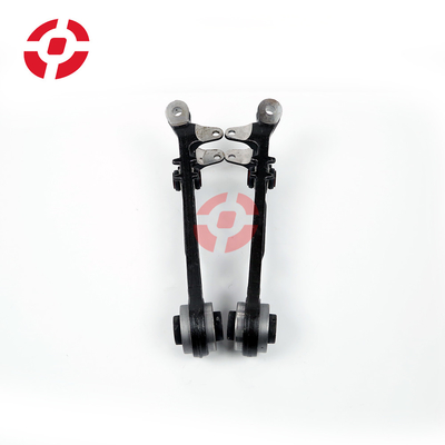 Improve your Land Rover performance with our suspension system for Lower swing arm C2D35200-CAD35201