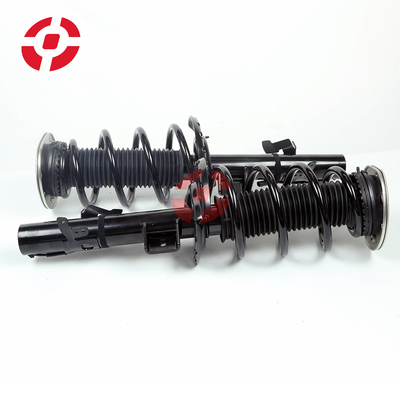 LR070932 LR079422 Front Shock Absorber Assembly with Magnetic Ride Control for Land Rover Evoque L538 2011-2018