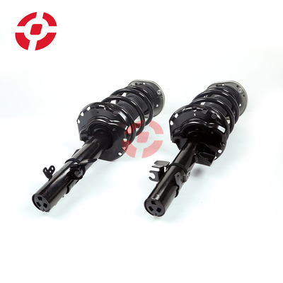 LR070932 LR079422 Front Shock Absorber Assembly with Magnetic Ride Control for Land Rover Evoque L538 2011-2018